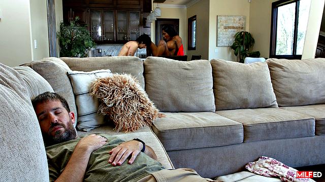 Breakfast of champions