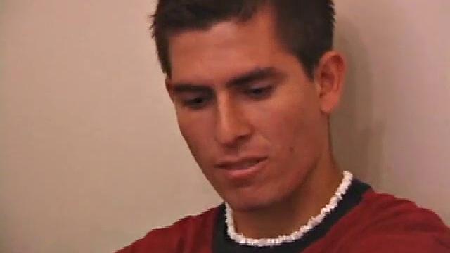 Young Veneco Jerks Off