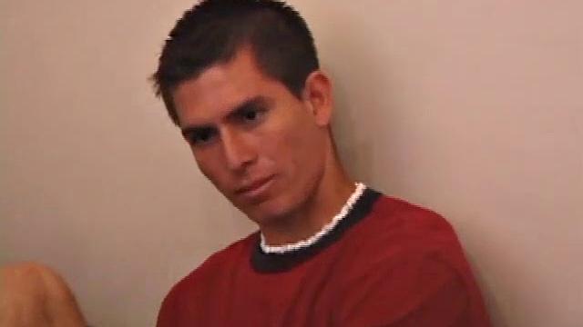 Young Veneco Jerks Off