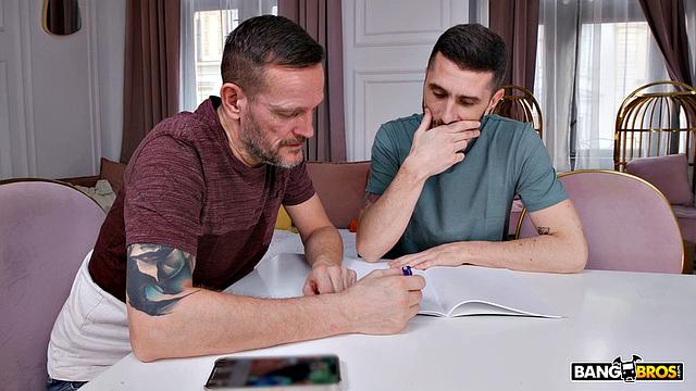 My Stepdaughter is Wild