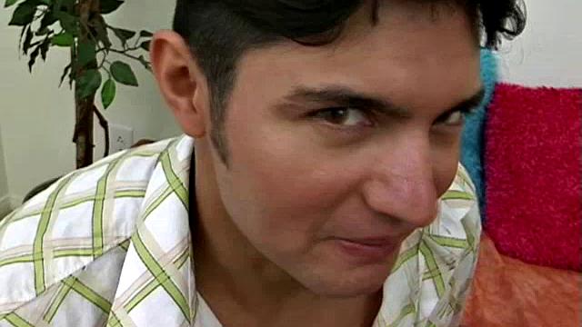 BBW Olivia Showing Her Goods