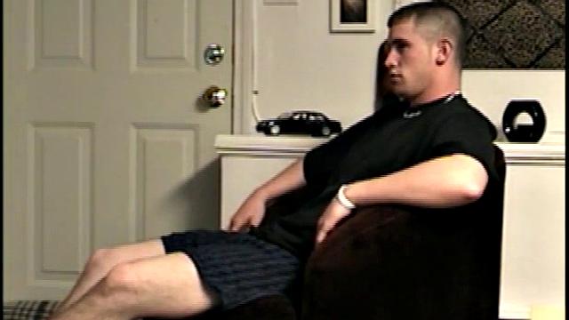 Deep Throating Marshal