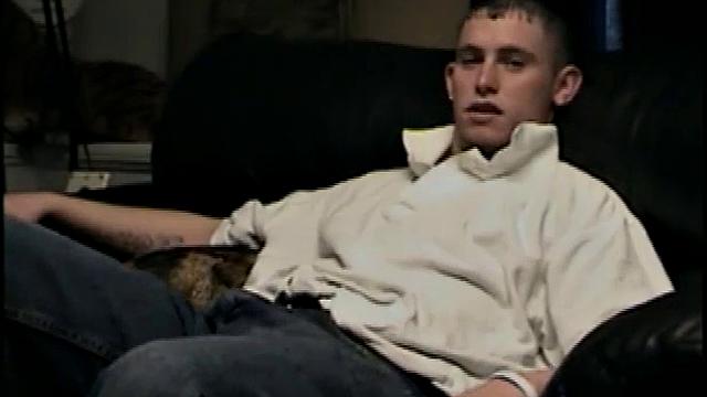 Deep Throating Marshal