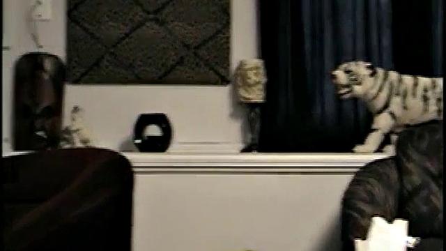 Deep Throating Marshal