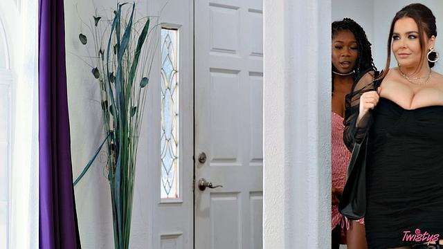 April TOTM - A Taste Of Sweet