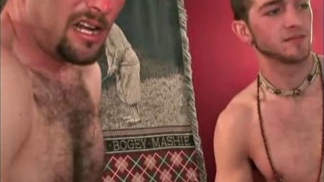 Jamie, Blake, and Together