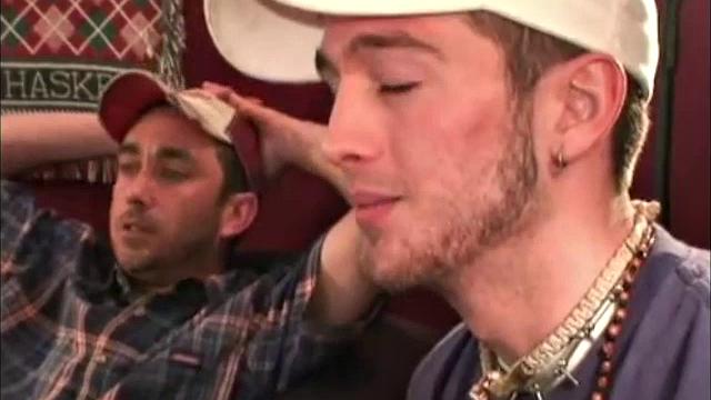 Jamie, Blake, and Together