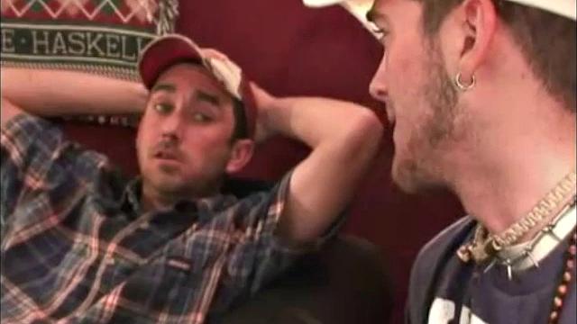 Jamie, Blake, and Together