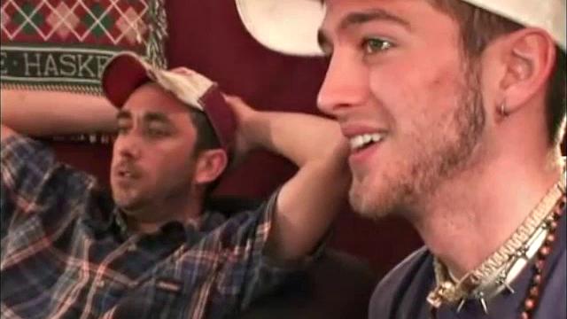 Jamie, Blake, and Together