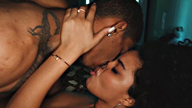 Anal Latin ass riding. Hot Brazilian model Selva Lapiedra offers her butt-hole and twat to a man meat of Jesus Reyes - XXX! The hottest XXX!