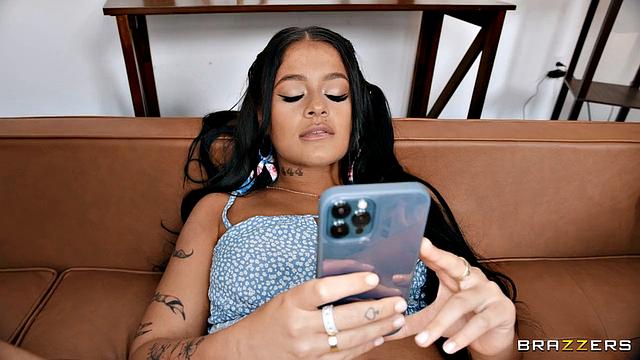 Confessions Of A User