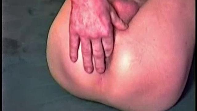 My favorite hairy chested, big dick friend, Byron, is hooked up with swishy Ivan for a little sex on camera. I can't blame poor Byron for being uncomfortable. Ivan is about as interesting as watching golf on TV.