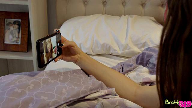 Messing With My Step - S4:E2