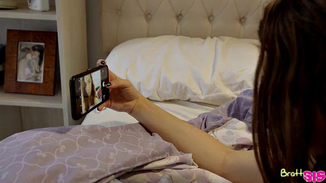 Messing With My Step - S4:E2