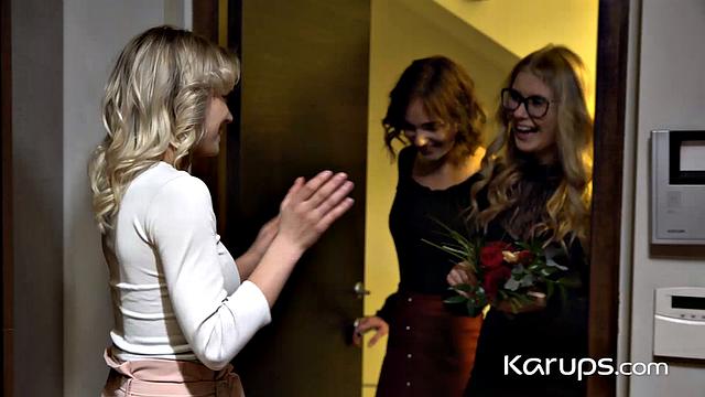 Eyla Moore - Lesya - Chic