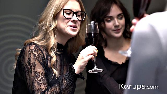 Eyla Moore - Lesya - Chic