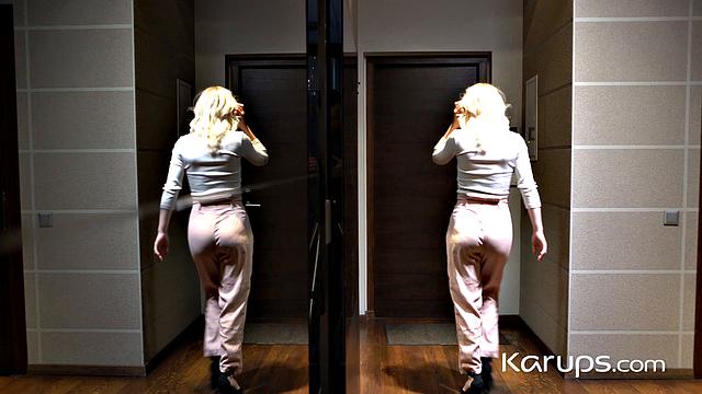 Eyla Moore - Lesya - Chic