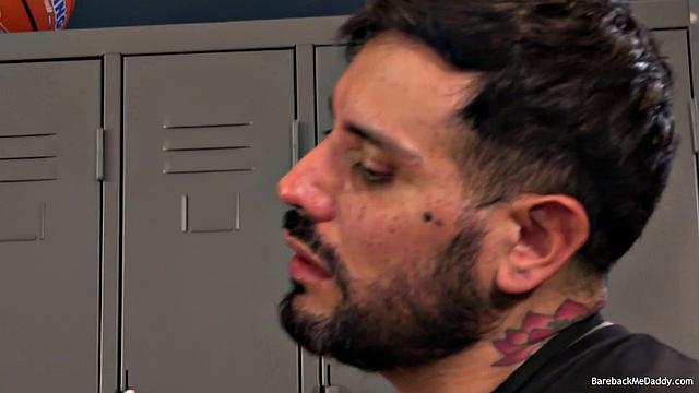 Joris, Daniel & Bautista