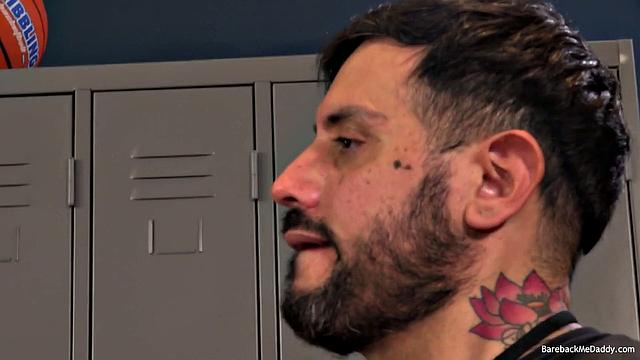 Joris, Daniel & Bautista