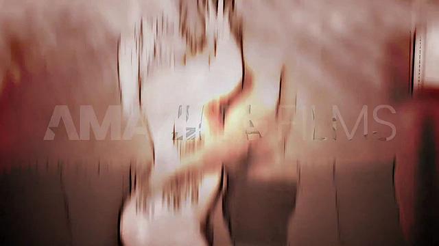 Follow Alycia's Bouncing Butt