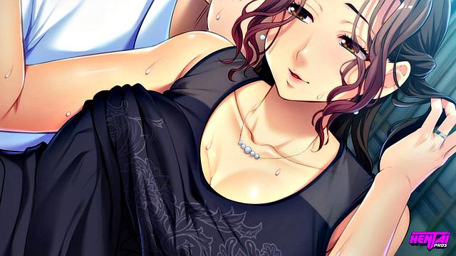 мстительная тёща устроила семейный разнос в постели