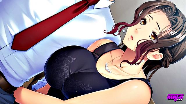 мстительная тёща устроила семейный разнос в постели