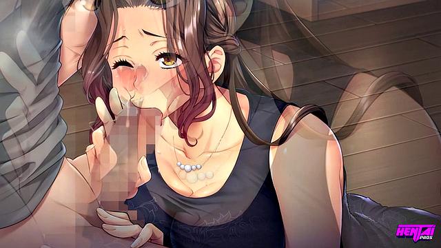 My Cheating Mother-in-Law