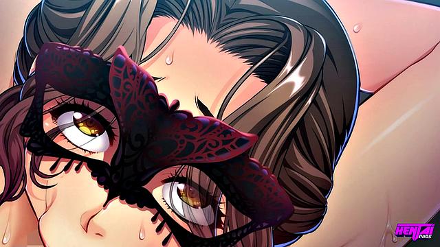 My Cheating Mother-in-Law