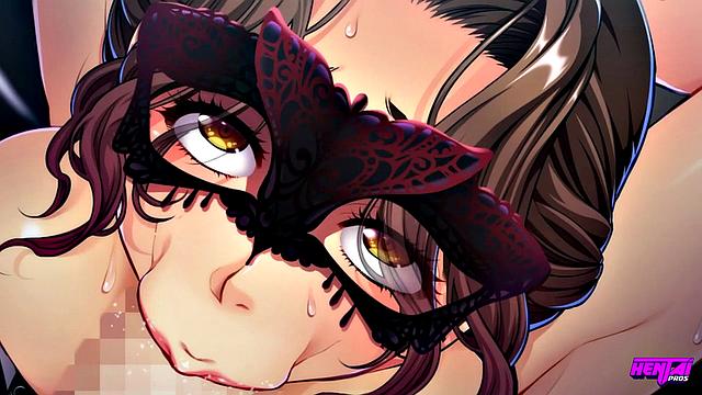 My Cheating Mother-in-Law