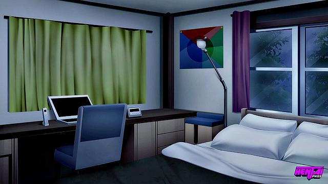 My Cheating Mother-in-Law