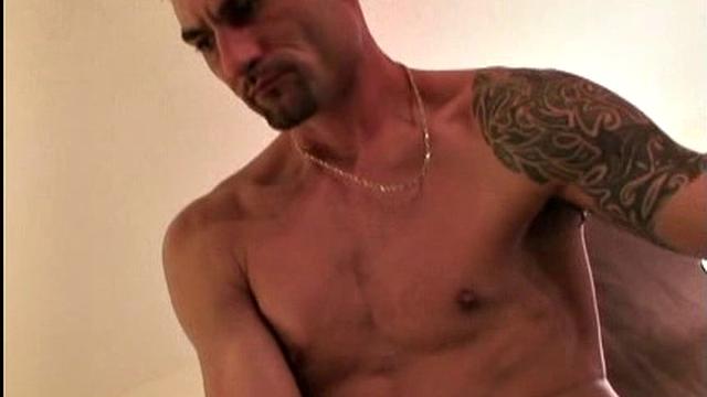 Here is a second look at this handsome man. Besides being a great looking guy, he's a compassionate and selfless.