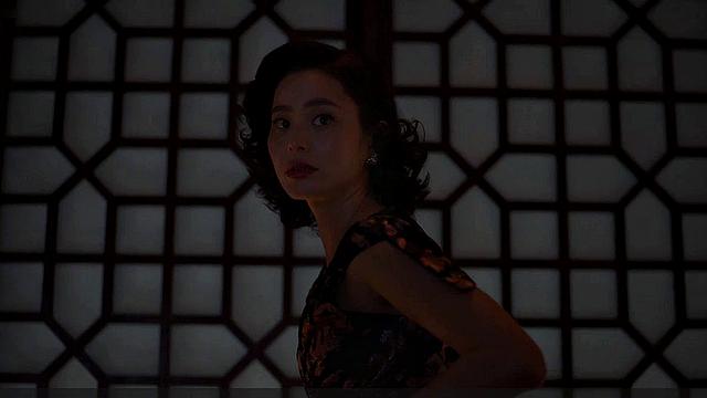 Jamie Chung sex video