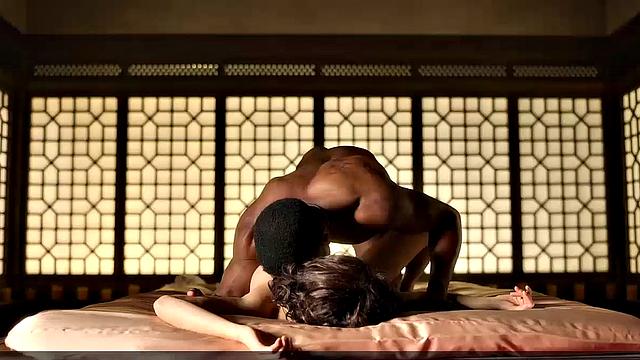 Jamie Chung sex video