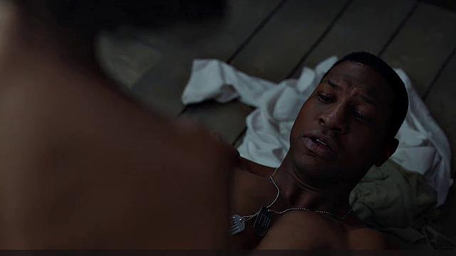 Jamie Chung sex video