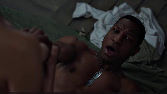 Jamie Chung sex video