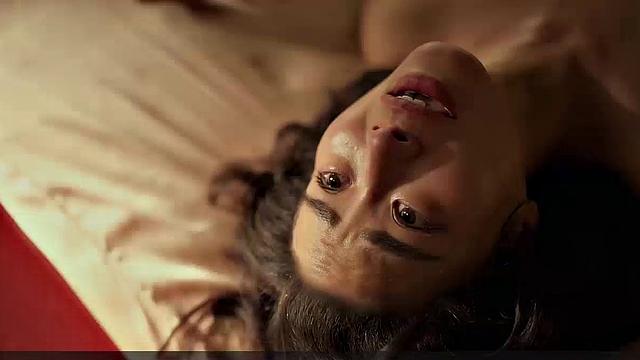 Jamie Chung sex video