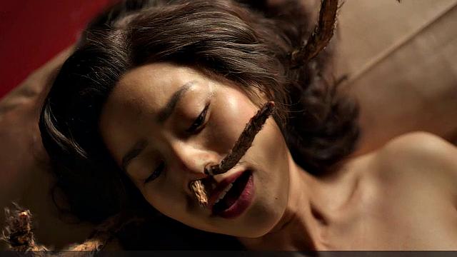 Jamie Chung sex video