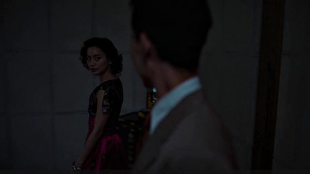 Jamie Chung sex video