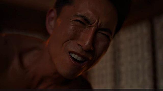 Jamie Chung sex video