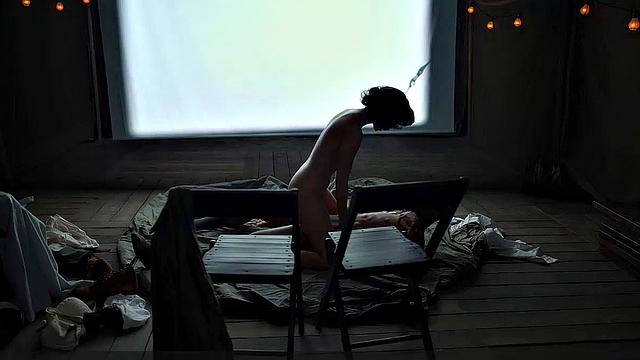 Jamie Chung sex video