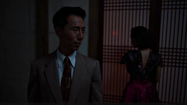 Jamie Chung sex video