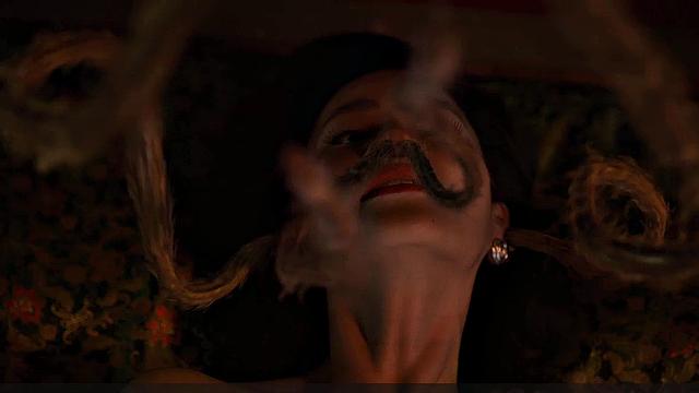 Jamie Chung sex video