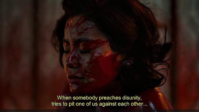 Jamie Chung sex video