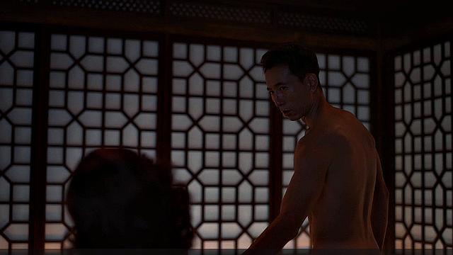 Jamie Chung sex video