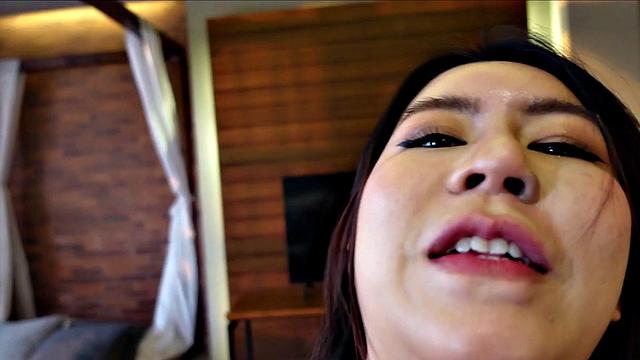 Thai Babe Fun