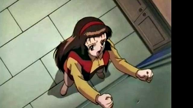 Men Gangbang A Tiny Teen With Their Monster Cocks