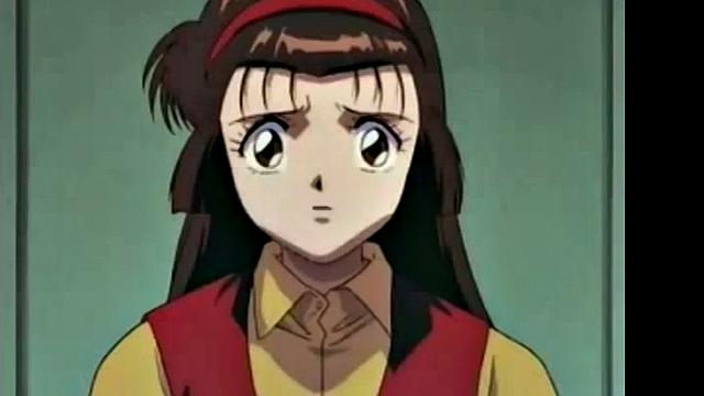 Men Gangbang A Tiny Teen With Their Monster Cocks