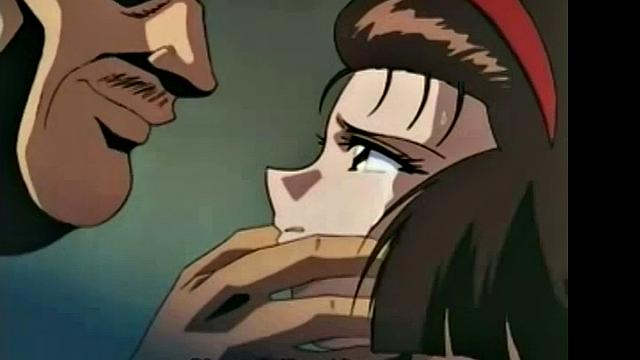 Men Gangbang A Tiny Teen With Their Monster Cocks