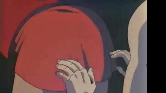 Men Gangbang A Tiny Teen With Their Monster Cocks