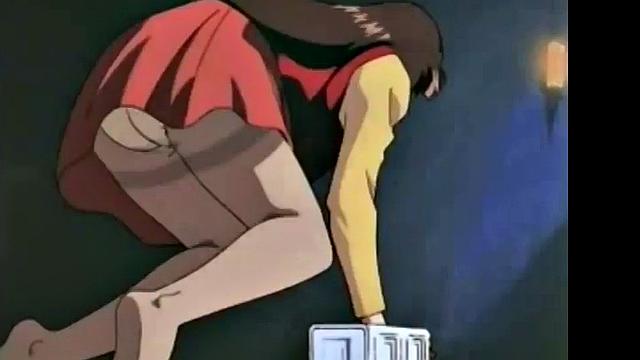 Men Gangbang A Tiny Teen With Their Monster Cocks